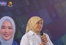 Venny Noveny S.S.,Gelar Pertemuan Dengan Konstituen di Desa Bojongsari Bojongsoang Bahas Transformasi Digital Dan Program Phentaheliks.