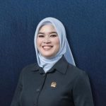 Milangkala Ke-385 Kabupaten Bandung: Venny Noveny Anggota DPRD Kabupaten Bandung Ajak Semua Pihak Terus Bangun Daerah Bersama.