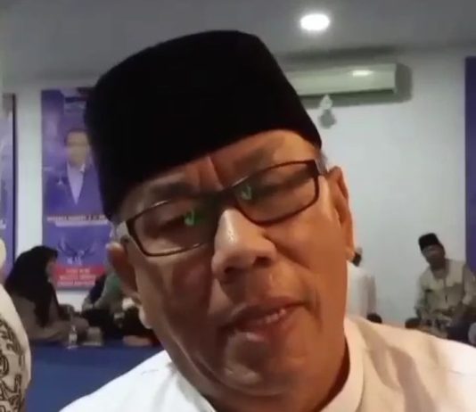 Silaturahmi Ramadhan Dan Buka Puasa Bersama Partai Demokrat Kabupaten Bandung: Pererat Ikatan Kekeluargaan Jelang Lebaran.