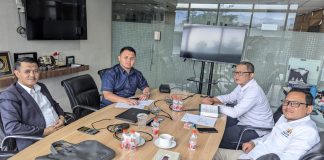 Terbuka Bagi Pengusaha Kabupaten Bandung Untuk Turut Serta Pada Mukab X KADIN Menjadi Peserta Mukab Maupun Menjadi Calon Ketua KADIN Periode 2026 – 2031.