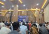 Halal Bihalal Warga Cibiru Asri Pererat Silaturahmi Dan Introspeksi Diri.