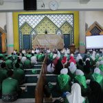 Bupati Bandung Titip Pesan Jaga Niat 582 Jamaah Siap Menuju Tanah Suci.