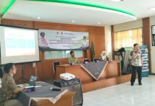 Sosialisasi Pengelolaan Keuangan Desa Camat Cileunyi Inginkan Transparansi Dan Akuntabilitas.