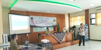 Sosialisasi Pengelolaan Keuangan Desa Camat Cileunyi Inginkan Transparansi Dan Akuntabilitas.