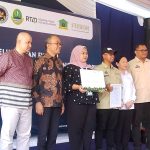 Hadirkan Solusi Ekonomi SPPG Luncurkan Program ” Fusion ” Dan Revitalisasi Dapur Ramah UMKM.