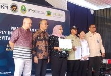 Hadirkan Solusi Ekonomi SPPG Luncurkan Program ” Fusion ” Dan Revitalisasi Dapur Ramah UMKM.