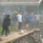 Takjiah Ke Rumah Duka 2 Korban Meninggal Akibat Terseret Arus,Bupati Kang DS Tegaskan Keselamatan Warga Jadi Prioritas.