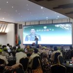 Silaturahmi Erat Dan Do’a Penuh Haru : Halal Bihalal Keluarga Besar TNI ( KBT ) PPM Jabar Dihadiri FKPPI Dan Sekaligus HUT Ke-55 Pangdam III/Siliwangi .