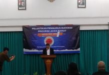 BUDOKAI Jawa Barat Lantik Ketua Baru Periode 2025-2030,Ayi Jaja Jamaludin Terpilih Secara Aklamasi Menjadi Ketua Baru BUDOKAI.