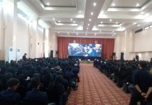 Pelantikan Pengurus DPC Partai NasDem se-Kabupaten Sumedang Berjalan Khidmat Dan Lancar Dihadiri Ribuan Kader Dari Berbagai Tingkatan.