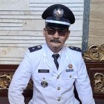 Rosyid S.Pd.,M.M.,Kepala Desa Persiapan Pandanwangi Ucapkan Selamat Hari Jadi Kabupaten Bandung Yang Ke-385.