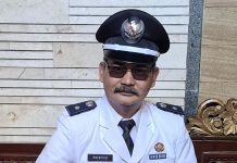 Rosyid S.Pd.,M.M.,Kepala Desa Persiapan Pandanwangi Ucapkan Selamat Hari Jadi Kabupaten Bandung Yang Ke-385.