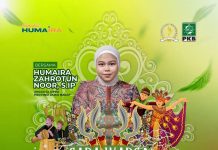 Sapa Warga Berbalut Kesenian Budaya,Humaira Zahrotun Noor Hadirkan Kebersamaan di Majalaya.