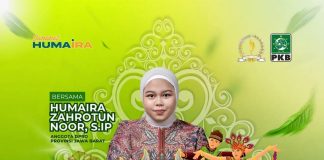 Sapa Warga Berbalut Kesenian Budaya,Humaira Zahrotun Noor Hadirkan Kebersamaan di Majalaya.