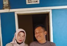 WKSBM Cileunyi Gandeng Rumah Zakat Salurkan Bantuan Fidyah Untuk Warga Yang Membutuhkan.