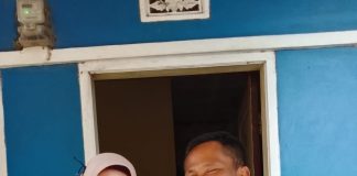 WKSBM Cileunyi Gandeng Rumah Zakat Salurkan Bantuan Fidyah Untuk Warga Yang Membutuhkan.