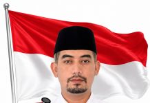 Siap Mengabdi Dan Membangun R.Ikbal Nurjamil Nomor Urut 3 Maju Pemilihan Anggota BPD Desa Cileunyi Kulon Periode 2026 – 2032.