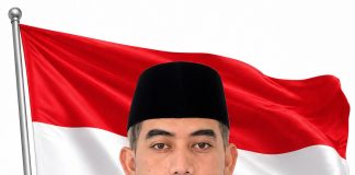 Siap Mengabdi Dan Membangun R.Ikbal Nurjamil Nomor Urut 3 Maju Pemilihan Anggota BPD Desa Cileunyi Kulon Periode 2026 – 2032.