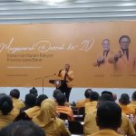 MUSDA IV HANURA JAWA BARAT USUNG TEMA ” DAERAH BERDAYA INDONESIA SEJAHTERA ” ERWAN SETIAWAN HARAP KONTRIBUSI NYATA BAGI MASYARAKAT.