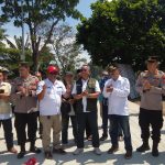 Peresmian Jalan Desa Pandanwangi : Bukti Komitmen Pemerintah Dalam Meningkatkan Infrastruktur Dan Kesejahteraan Masyarakat.