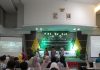 WALIKOTA FARHAN DAN BUNDA LITERASI HADIRI ACARA GRAND FINAL DUTA BACA,TEKANKAN PENTINGNYA LITERASI DI TENGAH ERA DIGITAL.