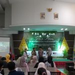WALIKOTA FARHAN DAN BUNDA LITERASI HADIRI ACARA GRAND FINAL DUTA BACA,TEKANKAN PENTINGNYA LITERASI DI TENGAH ERA DIGITAL.