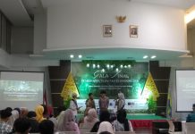 WALIKOTA FARHAN DAN BUNDA LITERASI HADIRI ACARA GRAND FINAL DUTA BACA,TEKANKAN PENTINGNYA LITERASI DI TENGAH ERA DIGITAL.