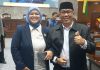 KETUA FRAKSI DEMOKRAT H.ASEP IKHSAN : SOLID DUKUNG PROGRAM KANG DS,KOMITMEN BANGUN KABUPATEN BANDUNG LEBIH BEDAS MENUJU INDONESIA EMAS 2045 MENDATANG.