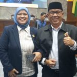 KETUA FRAKSI DEMOKRAT H.ASEP IKHSAN : SOLID DUKUNG PROGRAM KANG DS,KOMITMEN BANGUN KABUPATEN BANDUNG LEBIH BEDAS MENUJU INDONESIA EMAS 2045 MENDATANG.