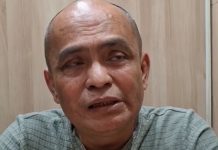 Tolak Disingkirkan,PKL Siap Lawan Pembangunan RBT Bandung Raya.