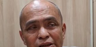 Tolak Disingkirkan,PKL Siap Lawan Pembangunan RBT Bandung Raya.