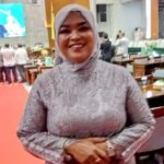 Hari Jadi Ke-385 Kabupaten Bandung Venny Noveny S.S.,Tekankan Kerja Nyata Dan Kepemimpinan Berkeadilan.