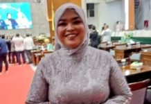 Hari Jadi Ke-385 Kabupaten Bandung Venny Noveny S.S.,Tekankan Kerja Nyata Dan Kepemimpinan Berkeadilan.