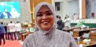 Hari Jadi Ke-385 Kabupaten Bandung Venny Noveny S.S.,Tekankan Kerja Nyata Dan Kepemimpinan Berkeadilan.