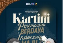 Venny Noveny S.S.,Srikandi Demokrat Yang Buktikan Perempuan Bukan Sekedar Wacana Tapi Penggerak Perubahan.