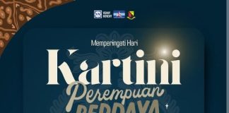 Venny Noveny S.S.,Srikandi Demokrat Yang Buktikan Perempuan Bukan Sekedar Wacana Tapi Penggerak Perubahan.