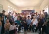 Menang Telak ! Dede Dike M Abdullah Menjadi Perwakilan Dusun IV BPD Desa Cimekar.