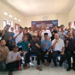 Menang Telak ! Dede Dike M Abdullah Menjadi Perwakilan Dusun IV BPD Desa Cimekar.