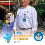 Peringati Hardiknas 2026,H.Asep Ikhsan : Pendidikan Adalah Investasi Strategis Membangun Masa Depan Bangsa.