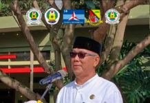 Peringati Hardiknas 2026,H.Asep Ikhsan : Pendidikan Adalah Investasi Strategis Membangun Masa Depan Bangsa.
