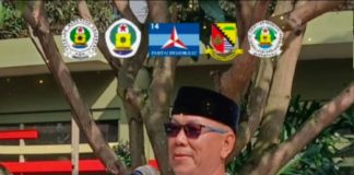 Peringati Hardiknas 2026,H.Asep Ikhsan : Pendidikan Adalah Investasi Strategis Membangun Masa Depan Bangsa.