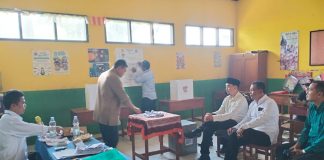 R.Ikbal Nurjamil Pimpin Perolehan Suara,Resmi Jadi Anggota BPD Cileunyi Kulon Periode 2026 – 2034.