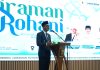 KDS Ajak ASN Perkuat Nilai Spiritual Hadapi Tantangan Pelayanan.