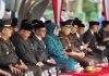 Peringati Tiga Hari Besar KDS Tekankan Pembangunan Berkelanjutan.