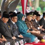 Peringati Tiga Hari Besar KDS Tekankan Pembangunan Berkelanjutan.