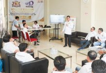 Mohamad Iqbal Resmi Daftar Calon Ketua Kadin Bandung : Usung Visi ” Kadin Kolaboratif “.
