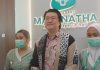 Transformasi Dan Komitmen Baru RS UKM Resmi Berubah Nama Menjadi RS Maranatha Hadirkan Pelayanan Yang Lebih Baik Dan Optimal.