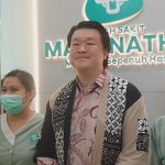 Transformasi Dan Komitmen Baru RS UKM Resmi Berubah Nama Menjadi RS Maranatha Hadirkan Pelayanan Yang Lebih Baik Dan Optimal.
