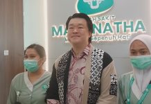 Transformasi Dan Komitmen Baru RS UKM Resmi Berubah Nama Menjadi RS Maranatha Hadirkan Pelayanan Yang Lebih Baik Dan Optimal.
