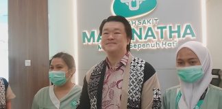 Transformasi Dan Komitmen Baru RS UKM Resmi Berubah Nama Menjadi RS Maranatha Hadirkan Pelayanan Yang Lebih Baik Dan Optimal.